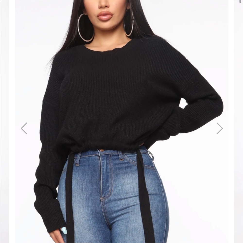 Keri sweater